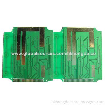 Professional immersion gold PCBs manufacturer with UL, RoHS, ISO9001New
